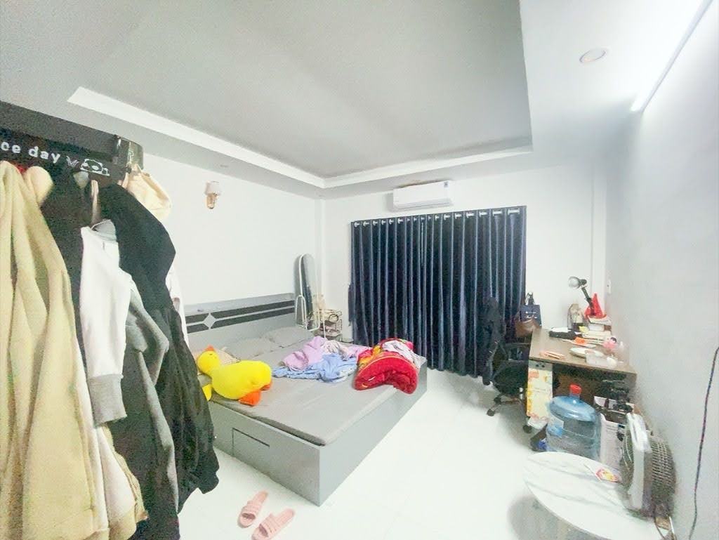 bán gấp nhà phố Trần Phú DT 31m2 x 5 tầng full nội thất, gần ô tô giá 9 tỷ