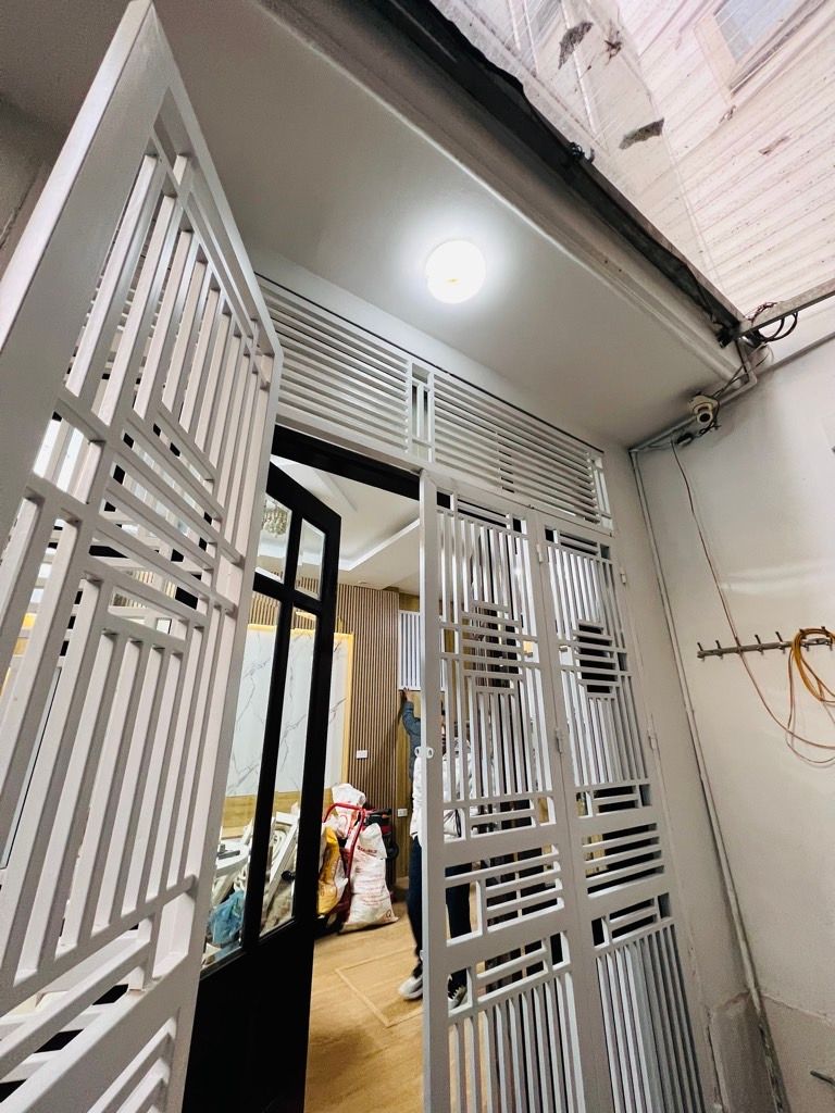 Bán nhà Phan Đình Giót Hà Đông, DT 30m2x5T, giá 7,3 tỷ, nhà đẹp ở ngay