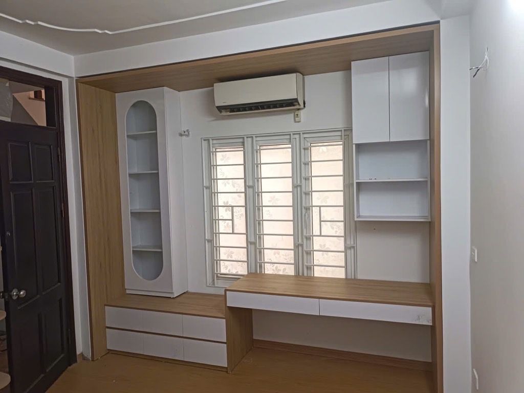 Bán nhà Phan Đình Giót Hà Đông, DT 30m2x5T, giá 7,3 tỷ, nhà đẹp ở ngay