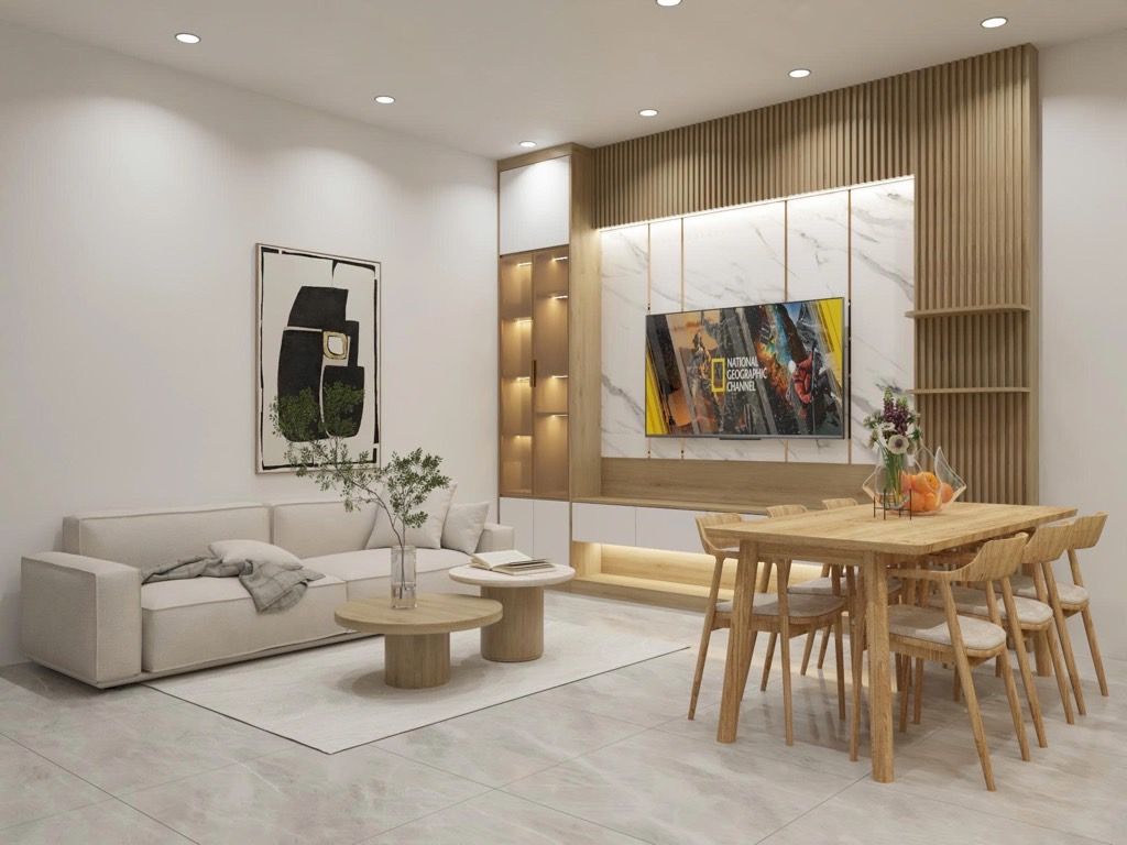 Bán nhà Phan Đình Giót Hà Đông, DT 30m2x5T, giá 7,3 tỷ, nhà đẹp ở ngay