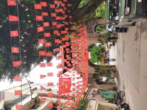 Bán nhà Phố Lụa 40m2 chính chủ tại Hà Đông