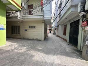 bán nhà phân lô Chiến Thắng, DT 50m2 , gần hồ Văn Quán, KDT Văn Quán, nhỉnh 9 tỷ