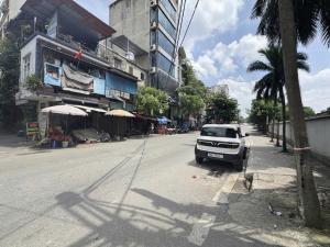 Bán nhà Chiến Thắng cách 1 nhà ra mặt phố giá hơn 10 tỷ