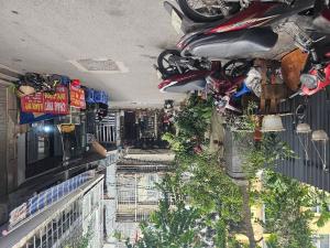 bán nhanh nhà phân lô Chiến Thắng 30m2 xây 5 tầng giá hơn 6 tỷ