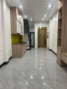 bán gấp nhà Mậu Lương Hà Đông, DT 31m2x5T, giá 7,5 tỷ, 5 tầng full nội thất