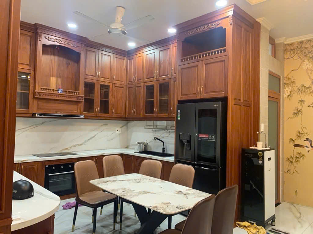 biệt thự quốc lộ 13 , Hiệp Bình Chánh, Thủ Đức