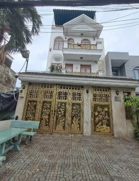 biệt thự quốc lộ 13 , Hiệp Bình Chánh, Thủ Đức