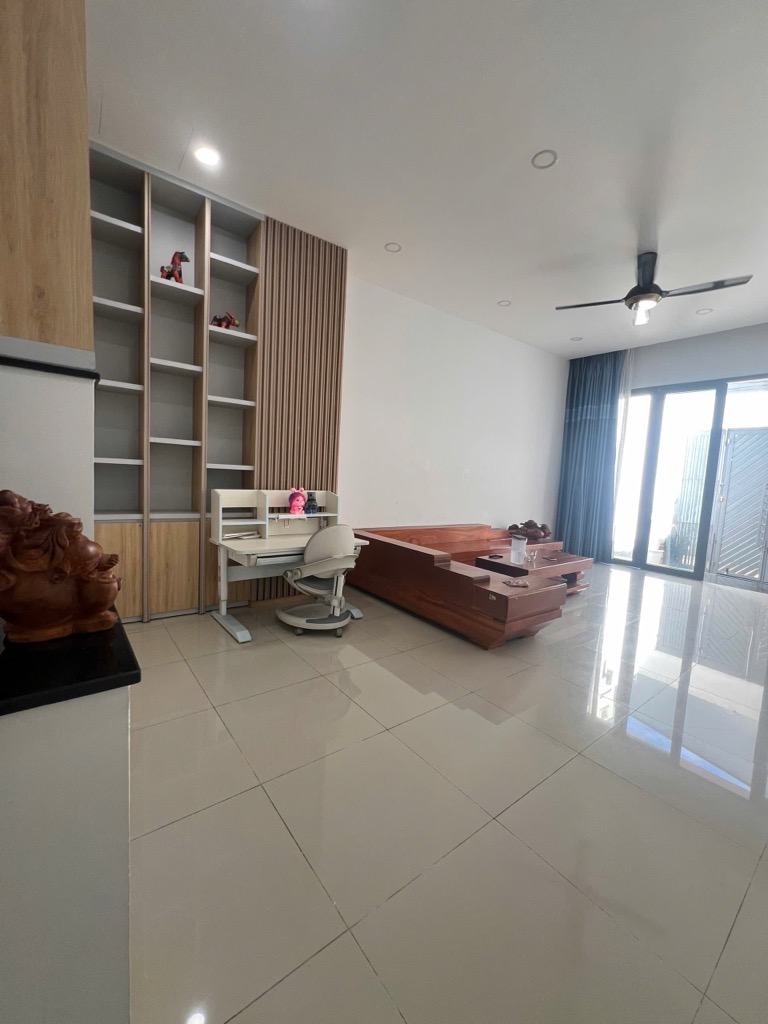 Bán nhà Linh Trung, Thủ Đức