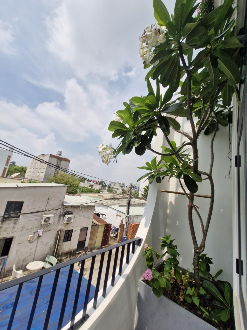 Bán nhà Quận 9
