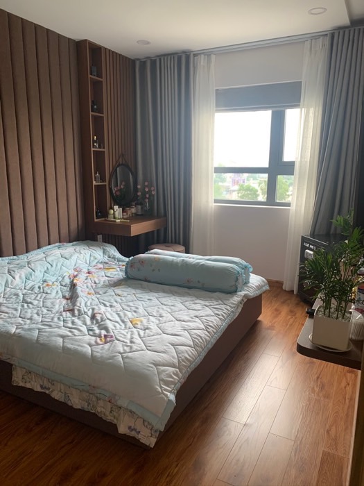 Bán nhà Thủ Đức