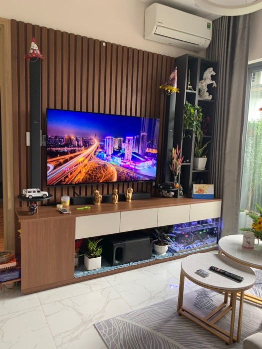 Bán nhà Thủ Đức