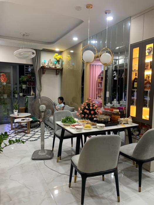 Bán nhà Thủ Đức