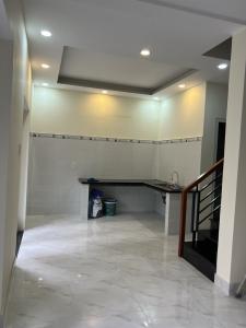 NHÀ MỚI 2 TẦNG, CHỈ NHỈNH HƠN 3 TỶ DỌN VALI VÀO Ở NGAY