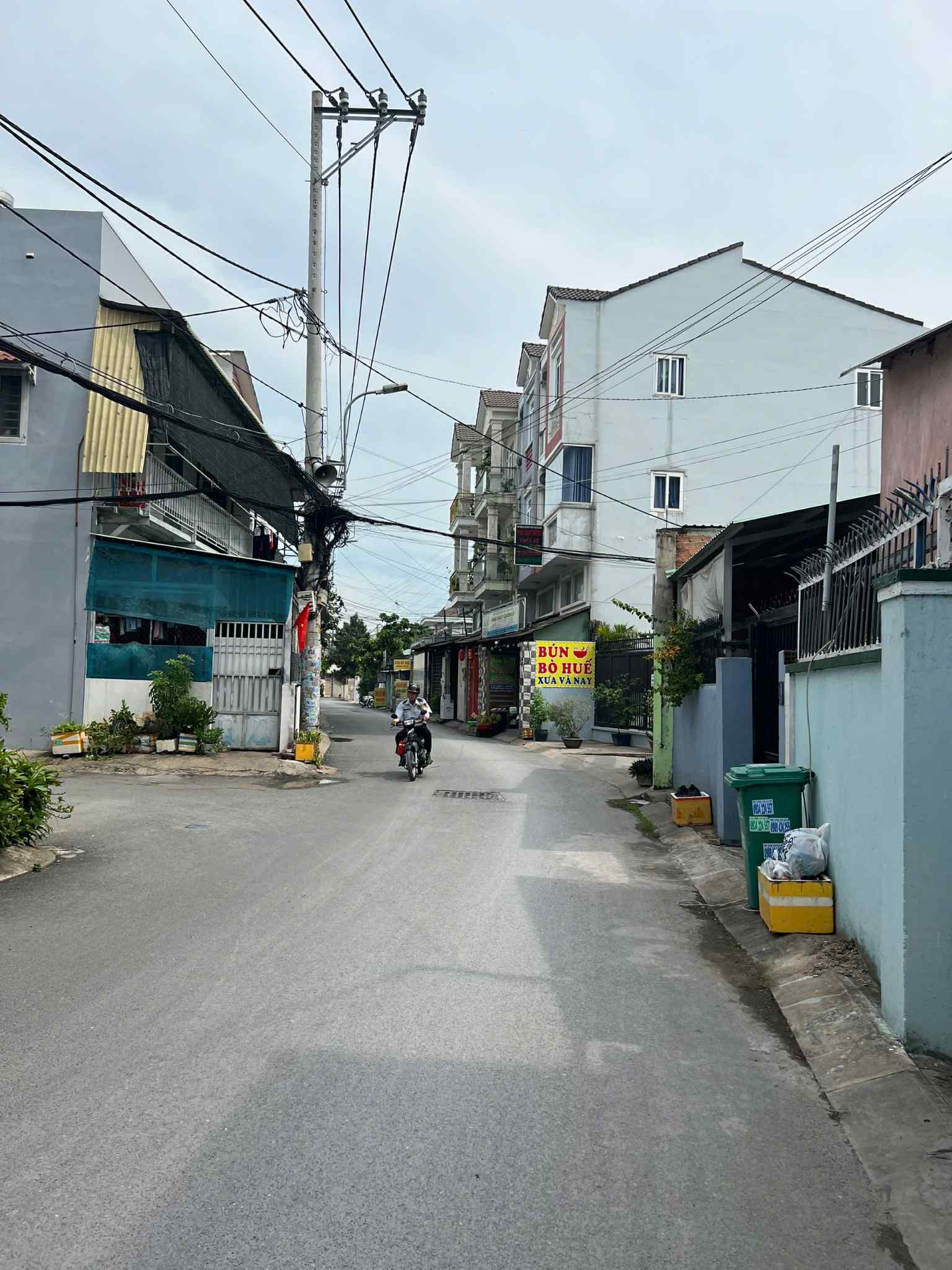 NHÀ THỦ ĐỨC - GIÁ NHỈNH 8 TỶ - VÀO Ở NGAY