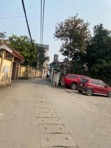 Đất ngay Phố Viên, ngõ thông ô tô, 3 bước ra mặt phố, 75m2, 1.5 tỷ