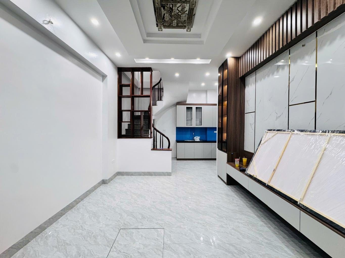 BÁN NHÀ BÙI XƯƠNG TRẠCH MỚI KÍNH KONG