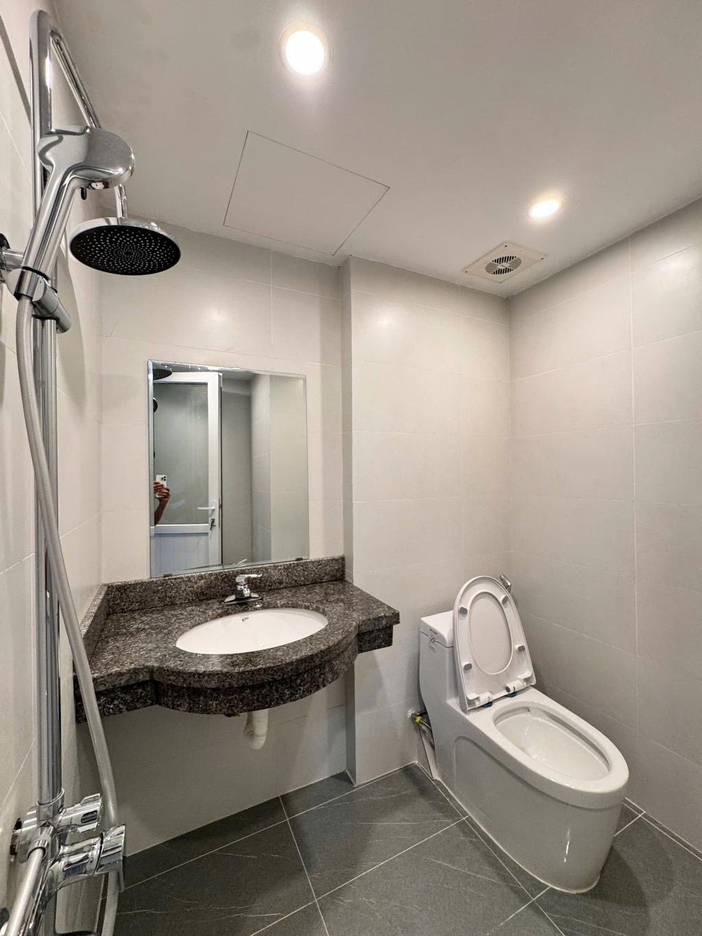 BÁN NHÀ BÙI XƯƠNG TRẠCH MỚI KÍNH KONG