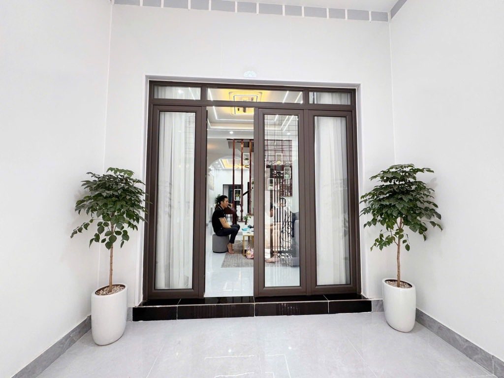 [Nhà đẹp long lanh Lê Trọng Tấn] 5 tầng 48m2 nhỉnh 9 tỷ.