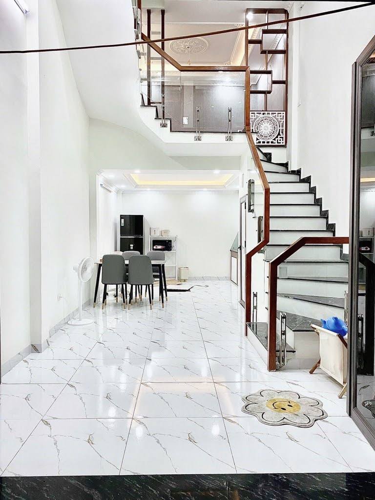 NGỌC HỒI - THANH TRÌ - NHỈNH 3 TỶ