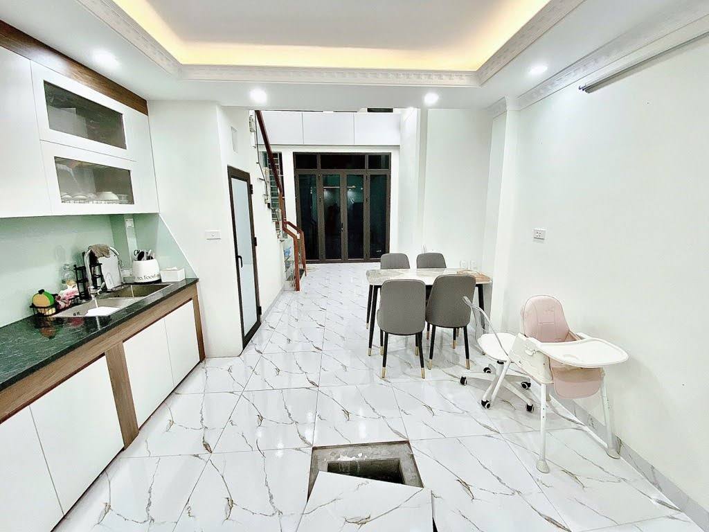 NGỌC HỒI - THANH TRÌ - NHỈNH 3 TỶ