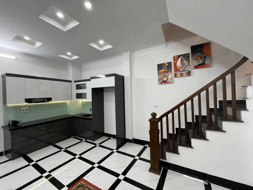 Tứ Hiệp - Thanh Trì - nhà Mới