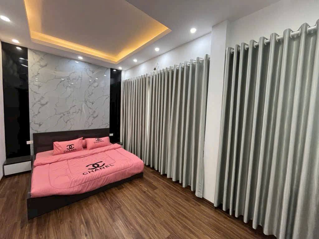 Tứ Hiệp - Thanh Trì - nhà Mới