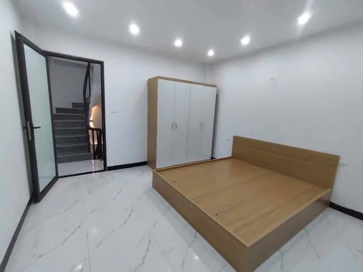 Tam Hiệp - Thanh Trì - Nhỉnh 5 Tỷ