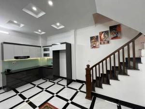 Tứ Hiệp - Thanh Trì - nhà Mới