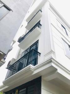 Tam Hiệp - Thanh Trì - Nhỉnh 5 Tỷ