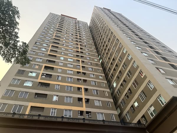 SỞ HỮU CĂN HỘ MƠ ƯỚC VIEW SIÊU THOÁNG