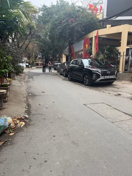 HÀNG HIẾM - NGÕ THÔNG - Ô TÔ 20M.