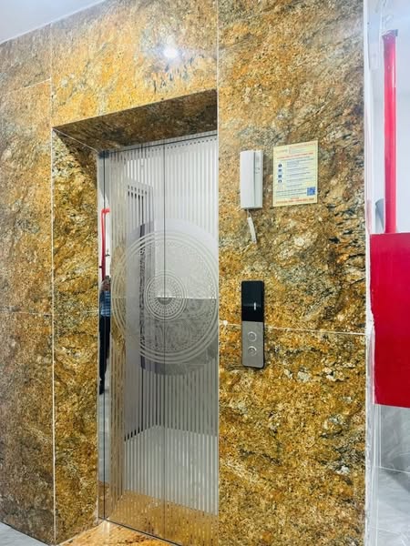 CHUNG CƯ MINI HOÀNG QUỐC VIỆT, ĐAN PHƯỢNG, NHỈNH 17 TỶ