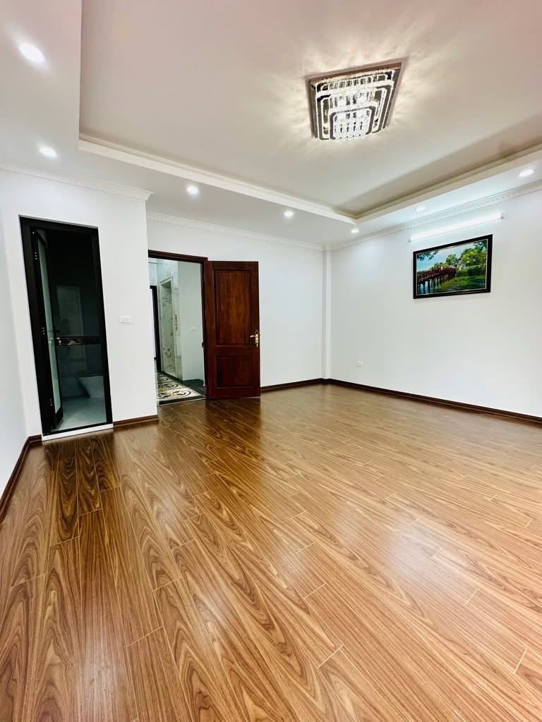 BÁN NHÀ ĐAN PHƯỢNG - NHÀ MỚI CỨNG - THANG MÁY - TIỆN ÍCH