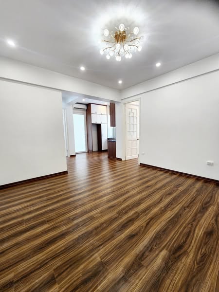 CHÍNH CHỦ Bán căn chung cư KĐT Đại Kim - Định Công - Lô góc thoáng sáng