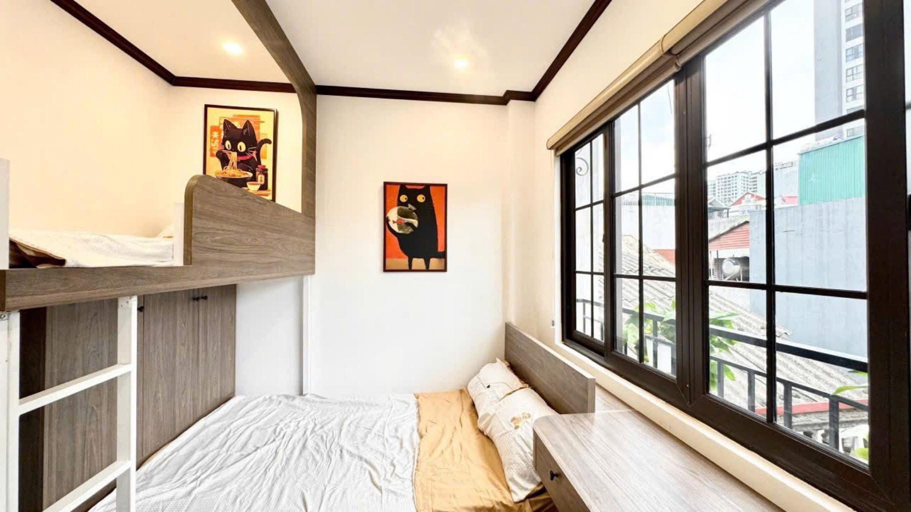 CCMN TT Hoàng Mai 100m2_Nhỉnh 22ty