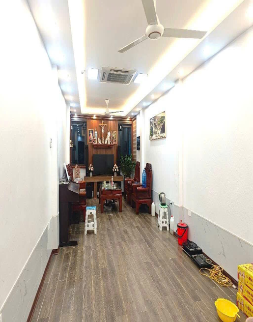 Nhà mặt phố Doãn Kế Thiện – Cầu Giấy