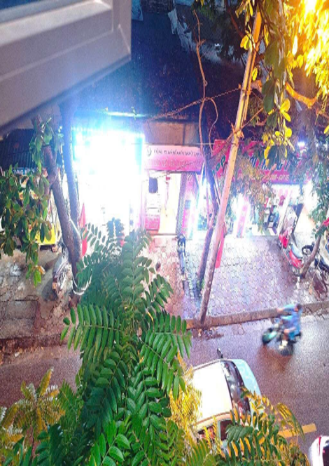 Nhà mặt phố Doãn Kế Thiện – Cầu Giấy