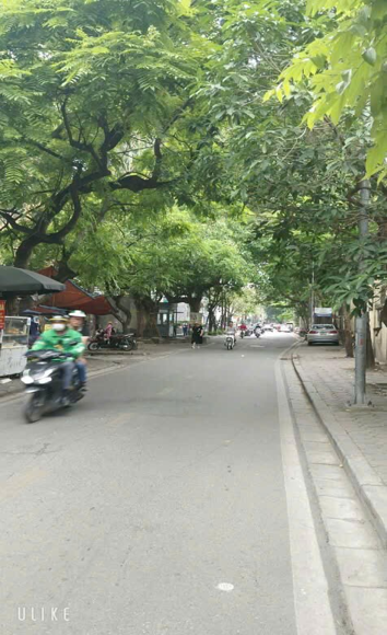 Lô góc thoáng tại khu phân lô, xã Đan Phượng – Tây Thăng Long