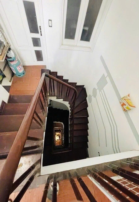 Nhà đẹp 6 tầng, Trung Kính, Cầu Giấy