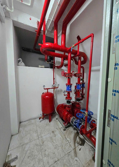 Nhà đẹp mặt phố Hồ Tùng Mậu