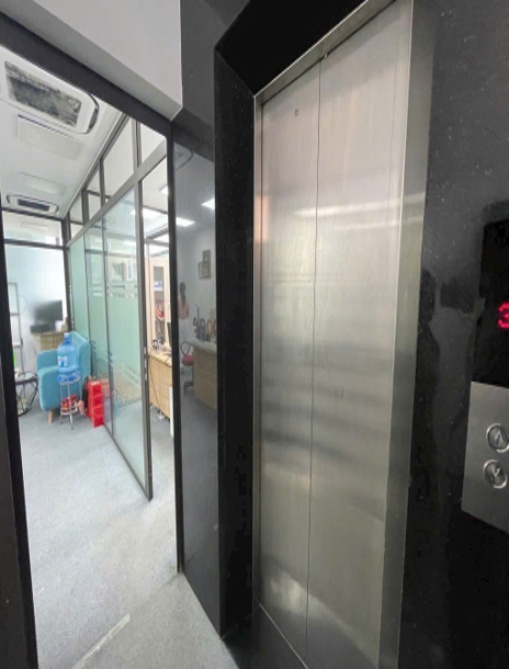 Mặt phố Hồ Tùng Mậu kinh doanh, văn phòng, dòng tiền