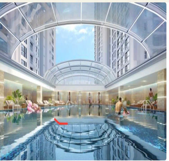 Gấp- Căn góc tầng 19 tòa W2-39 tầng, Vinhomes west point Phạm Hùng