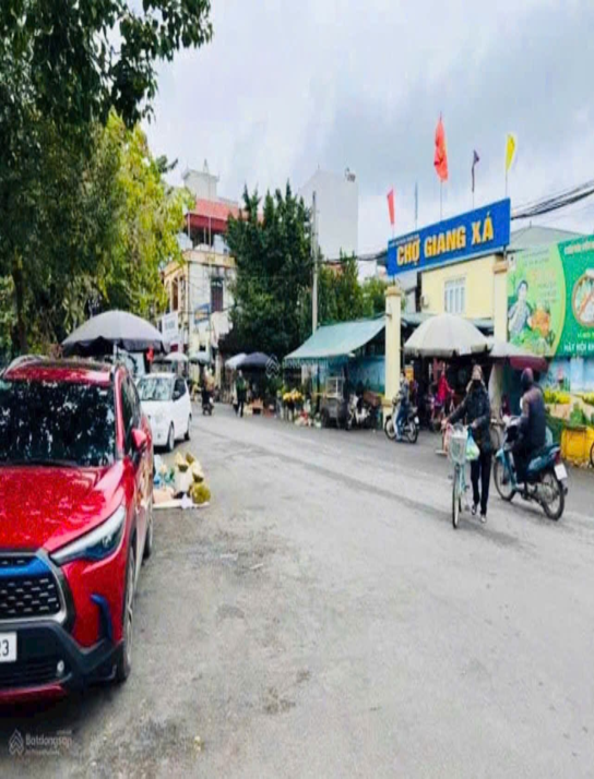 Chính chủ cần bán nhanh 55m đất Thị trấn Trôi – Mặt tiền 4m – Giá từ F0 chỉ 5 tỷ