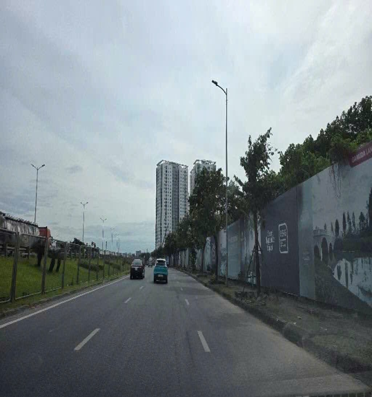 Hotell Mini 6 tầng đẹp, Lô góc khu tái định cư X2A, Hưng Thịnh, Yên Sở, Hoàng Mai.