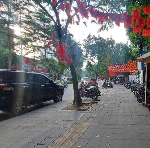 3 tầng - 3 thoáng - 220m2 - 210 tỷ - Nguyễn Kháng Toàn- Cầu Giấy