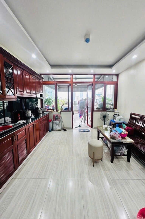 Biệt thự Mini 8 tầng thang máy – Phố Doãn Kế Thiện