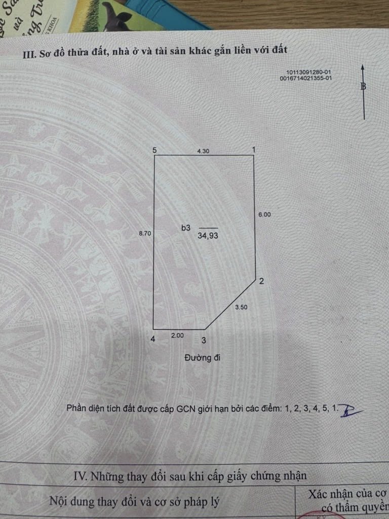 Nhà đẹp Lô góc - ô tô tránh Nguyễn Phong Sắc, Cầu Giấy