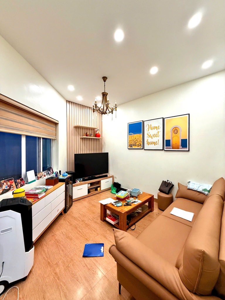 Nhà đẹp Lô góc - ô tô tránh Nguyễn Phong Sắc, Cầu Giấy