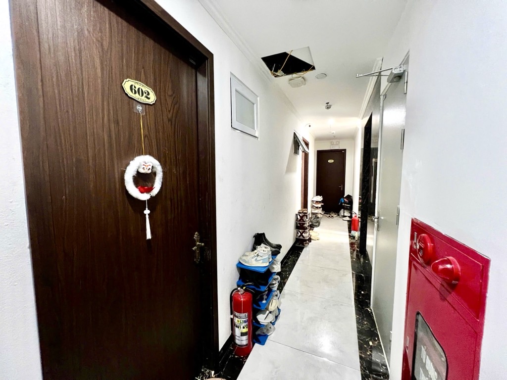 Chung cư mini dòng tiền cực tốt 20PKK Quan Hoa, Cầu Giấy