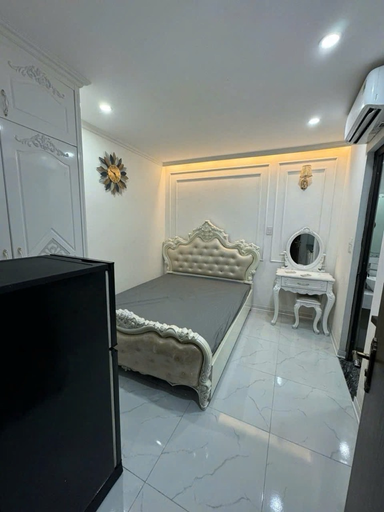 Chung cư mini dòng tiền cực tốt 20PKK Quan Hoa, Cầu Giấy